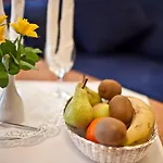 Hotel & Fontenay