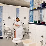 Hotel & Fontenay 5*