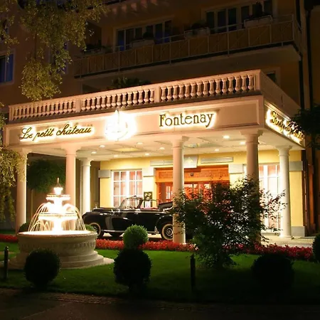 & Fontenay