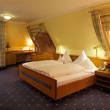 & Fontenay Hotel 5*