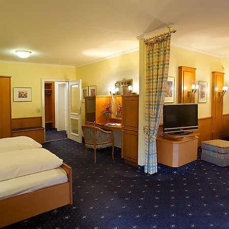 & Fontenay Hotel 5*