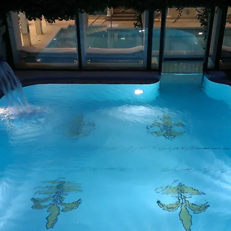 & Fontenay Hotel Bad Wörishofen