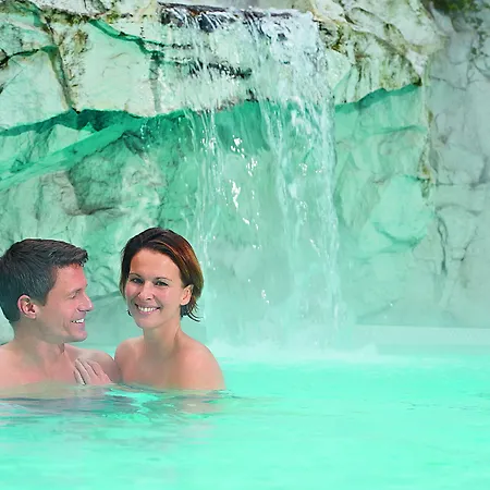 Hotel & Fontenay Bad Wörishofen