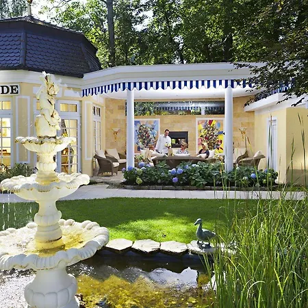 & Fontenay 5* Bad Wörishofen