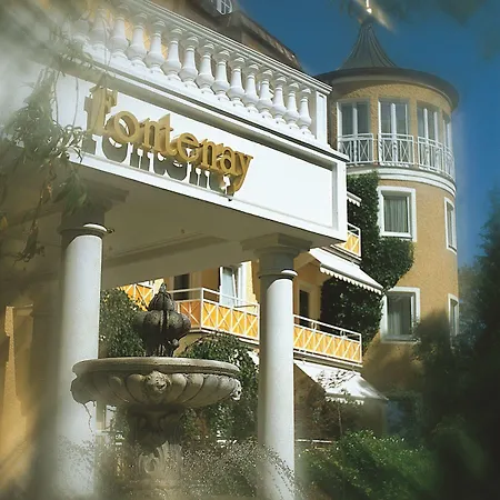 & Fontenay Hotel 5*