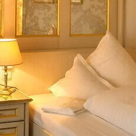 & Fontenay Hotel Bad Wörishofen