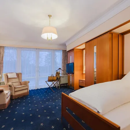 & Fontenay 5* Bad Wörishofen