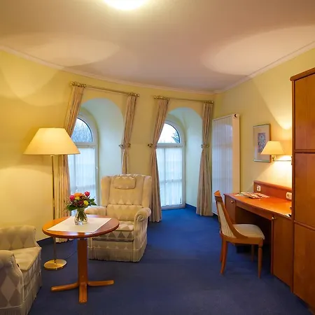 & Fontenay Bad Wörishofen