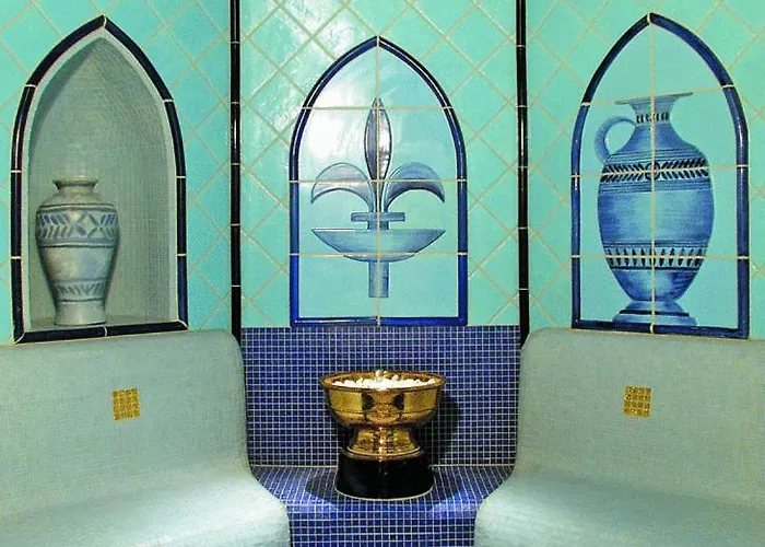 Hotel & Fontenay Bad Wörishofen