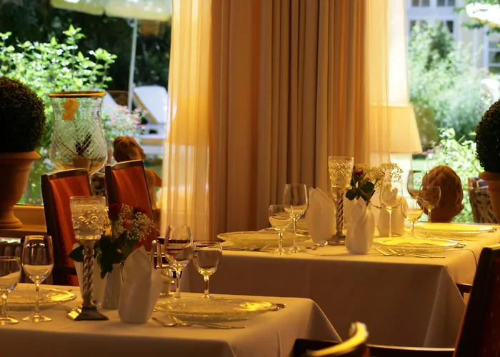 & Fontenay Bad Wörishofen