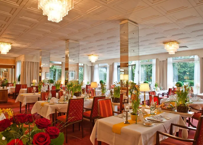 Hotel & Fontenay Bad Wörishofen