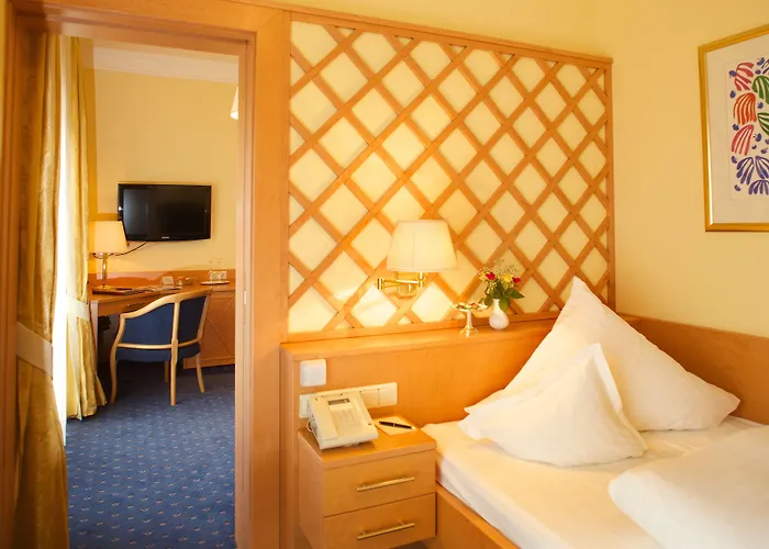 & Fontenay Bad Wörishofen