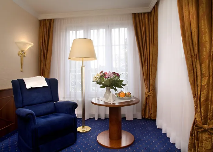 & Fontenay Hotel Bad Wörishofen