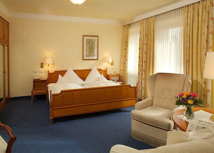 & Fontenay 5* Bad Wörishofen