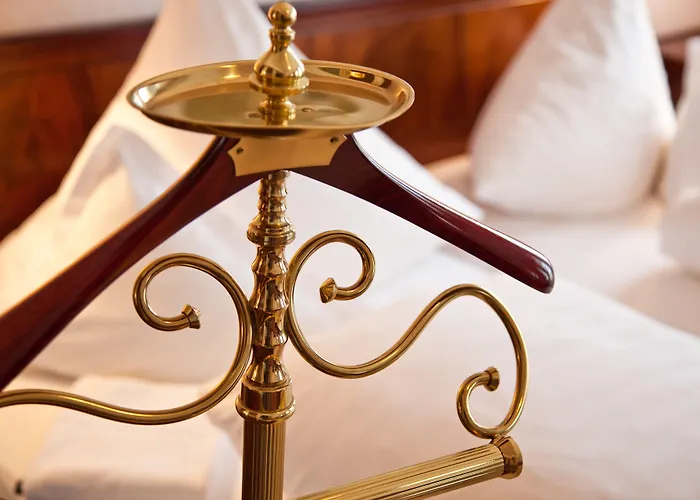 Hotel & Fontenay Bad Wörishofen