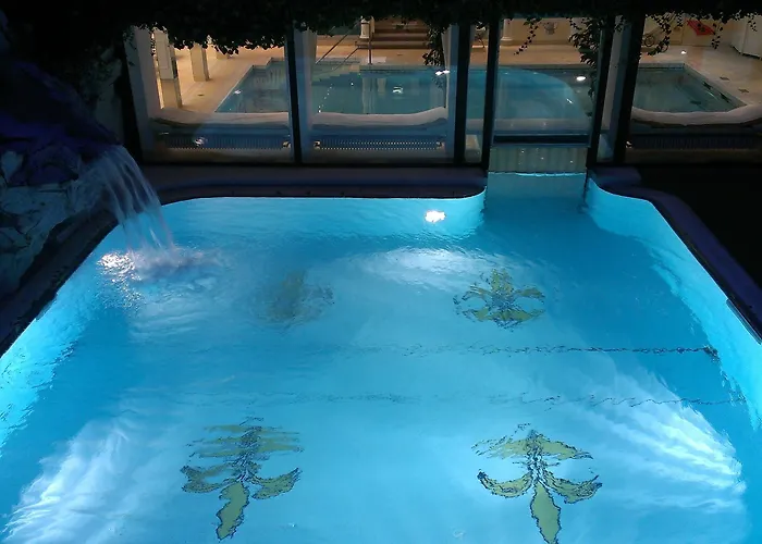 & Fontenay Hotel Bad Wörishofen