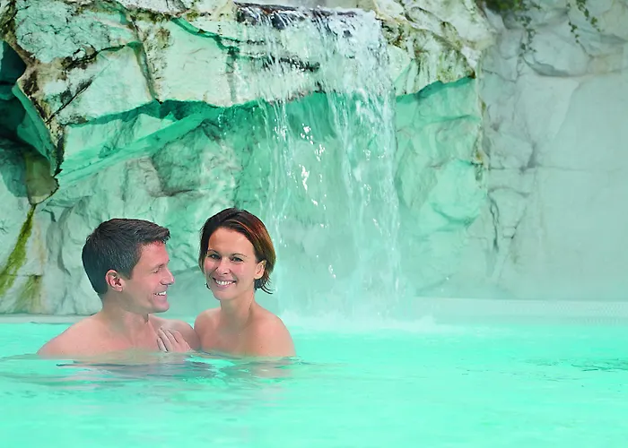 Hotel & Fontenay Bad Wörishofen