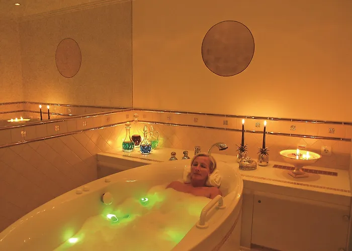 & Fontenay Bad Wörishofen