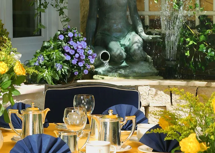 & Fontenay Bad Wörishofen