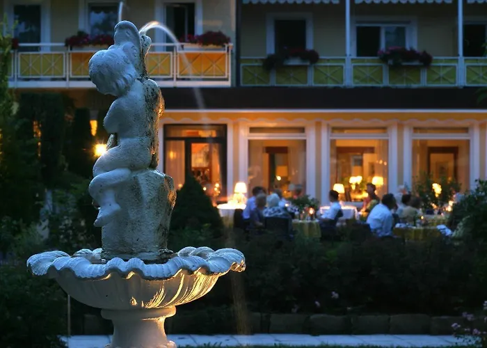 & Fontenay Hotel Bad Wörishofen