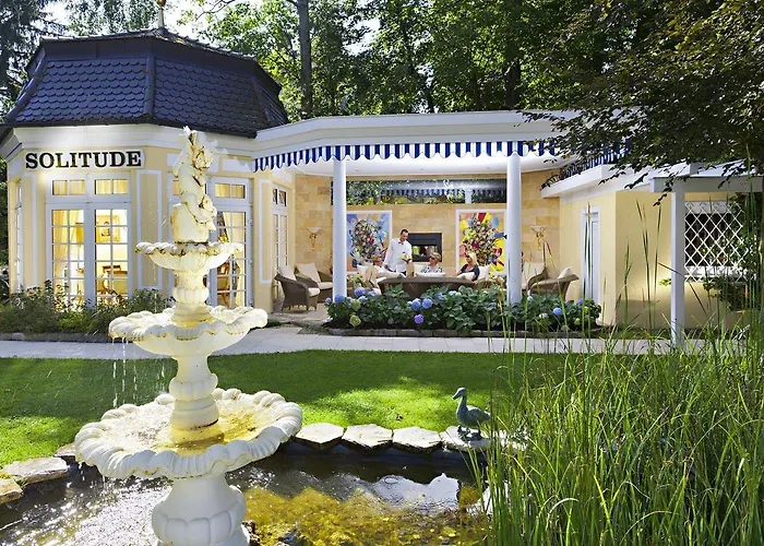 & Fontenay 5* Bad Wörishofen