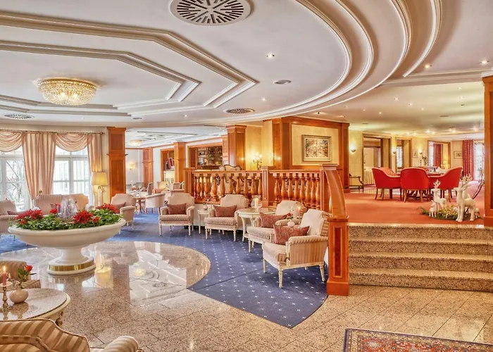 & Fontenay 5* Bad Wörishofen