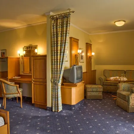 & Fontenay Bad Wörishofen