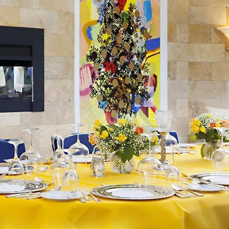 Hotel Chateau Fontenay