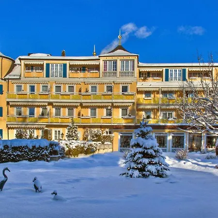 & Fontenay Bad Wörishofen