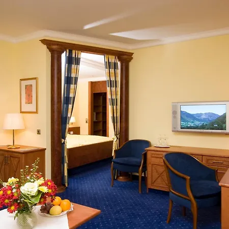 Hotel Chateau Fontenay