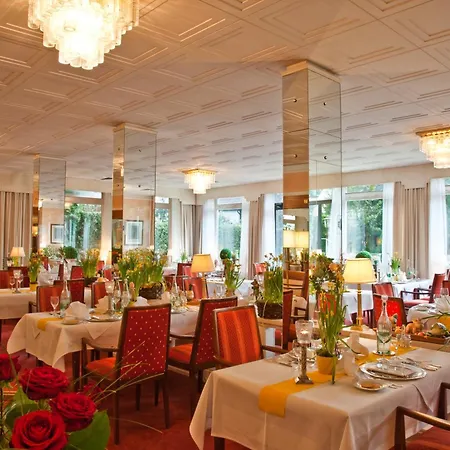 Hotel & Fontenay Bad Wörishofen