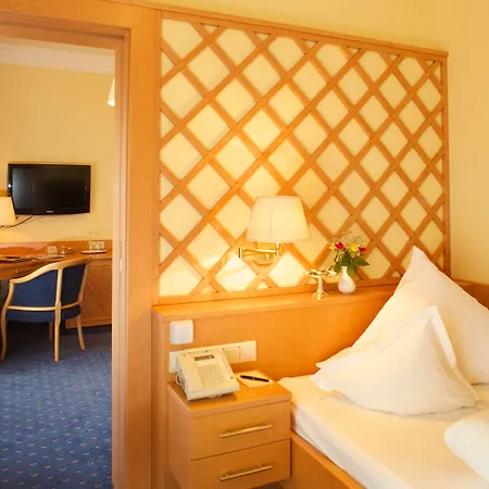 & Fontenay Bad Wörishofen