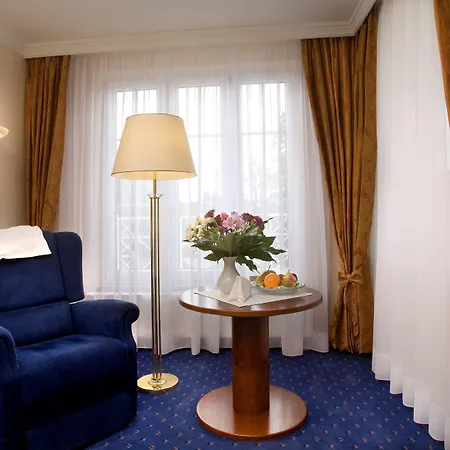 & Fontenay Hotel Bad Wörishofen