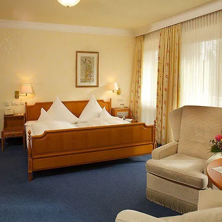 & Fontenay 5* Bad Wörishofen