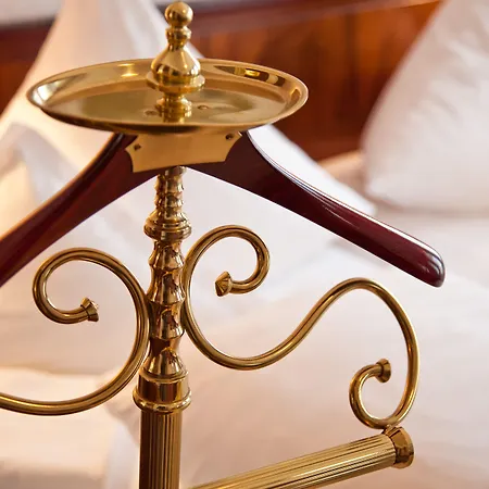 Hotell & Fontenay Bad Wörishofen