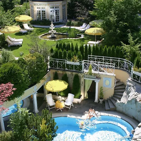 & Fontenay 5*