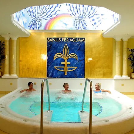 Hotel & Fontenay