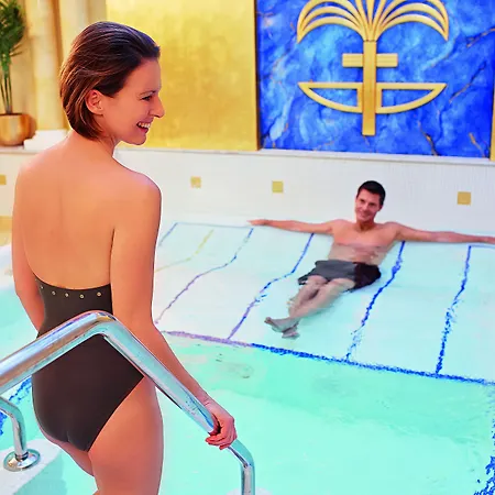 & Fontenay Hotell Bad Wörishofen