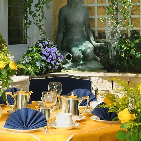 & Fontenay Bad Wörishofen