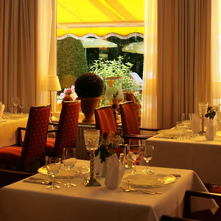 Hotel & Fontenay Bad Wörishofen