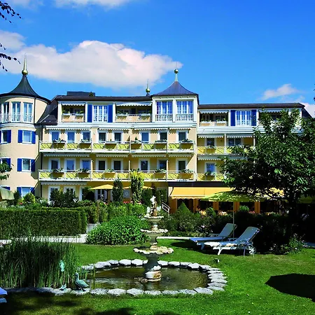 & Fontenay Bad Wörishofen