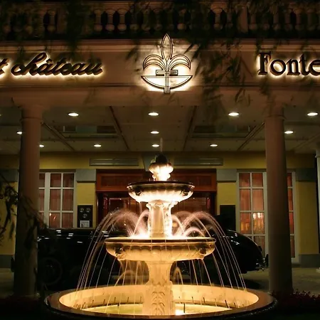 & Fontenay Hotell Bad Wörishofen