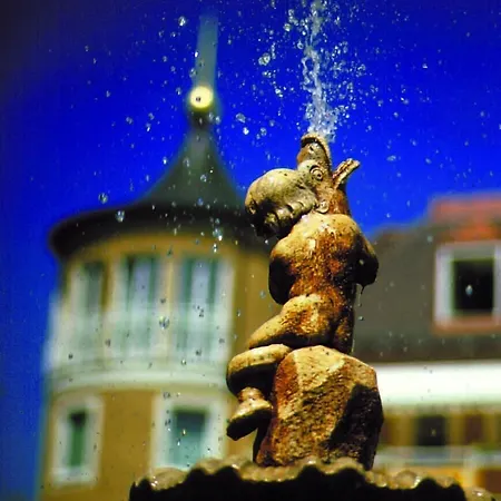 & Fontenay 5* Bad Wörishofen