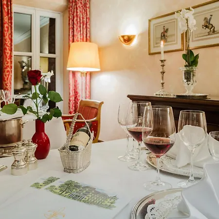 Hotel & Spa Fontenay 5*