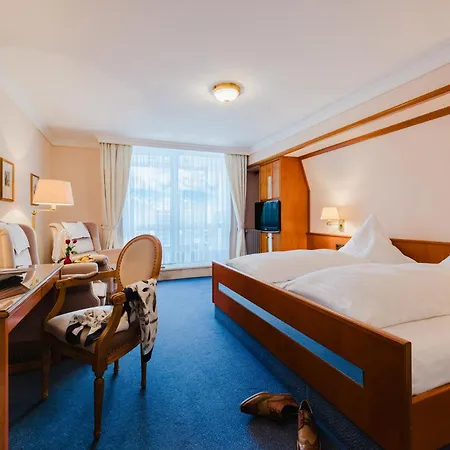 Hotel & Spa Fontenay Bad Worishofen