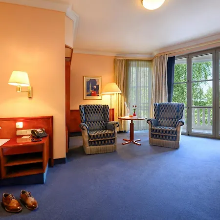 Hotel & Spa Fontenay Bad Worishofen