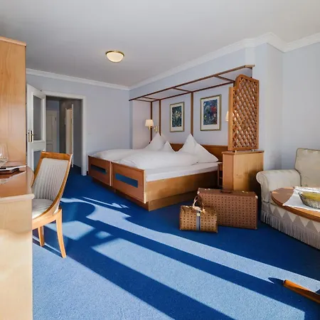 Hotel & Spa Fontenay 5* Bad Worishofen