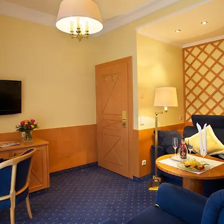 & Fontenay Bad Wörishofen