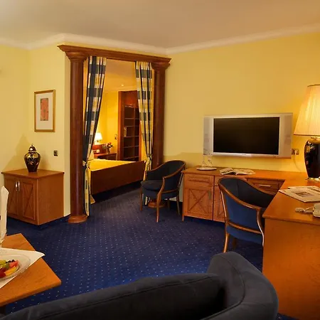 Hotell & Fontenay Bad Wörishofen