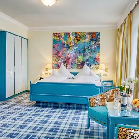 Chateau Fontenay Hotel 5*